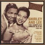 The Complete Singles As & Bs 1952-1962