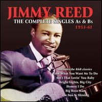 The Complete Singles As & Bs: 1953-61 - Jimmy Reed