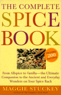The Complete Spice Book