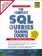 The Complete SQL Queries Training Course