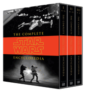 The Complete Star Wars(r) Encyclopedia