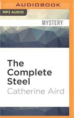 The Complete Steel - Aird, Catherine