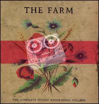 The Complete Studio Recordings 1983-2004 - The Farm