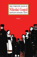The Complete Tales of Nikolai Gogol, Volume 2