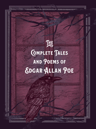 The Complete Tales & Poems of Edgar Allan Poe: Volume 6