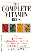 The Complete Vitamin Book