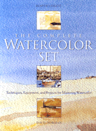 The Complete Watercolor Set - Norton, David, and Norman, David