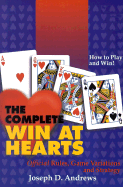 The Complete Win at Hearts