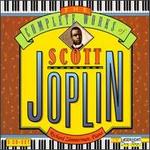 The Complete Works of Scott Joplin, Vol. 1-5