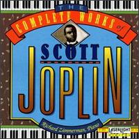 The Complete Works of Scott Joplin, Vol. 5 - Scott Joplin