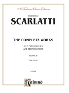 The Complete Works, Vol 3