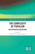 The Complexity of Populism: New Approaches and Methods
