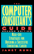 The Computer Consultant's Guide