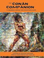 The Conan Companion: A Publishing History and Collector's Guide