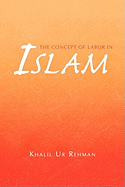 The Concept of Labor in Islam