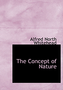 The Concept of Nature