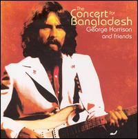 The Concert for Bangladesh [Bonus Track] - George Harrison