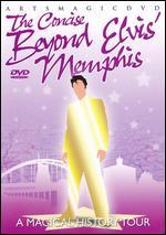 The Concise Beyond Elvis' Memphis