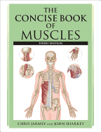 The Concise Book of Muscles