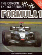 The Concise Encyclopedia of Formula 1