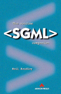 The Concise SGML Companion