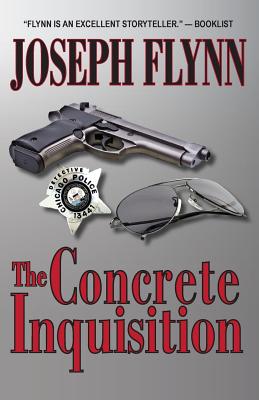 The Concrete Inquisition - Flynn, Joseph