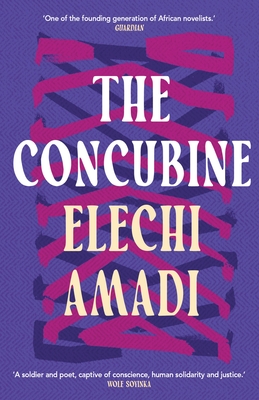 The Concubine - Amadi, Elechi