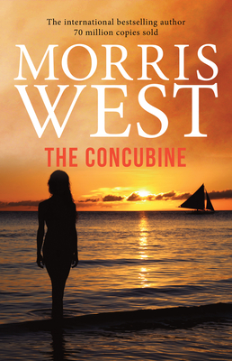 The Concubine - West, Morris