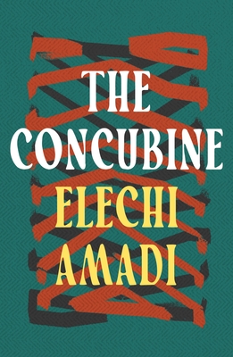 The Concubine - Amadi, Elechi