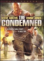 The Condemned [P&S] - Scott Wiper