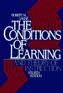 The Conditions of Learning & Theory of Instruction