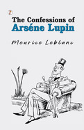 The Confessions of Arsne Lupin