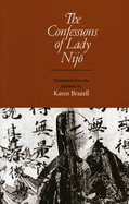 The Confessions of Lady Nijo