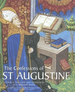 The Confessions of St. Augustine - White, Carolinne