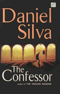 The Confessor - Silva, Daniel