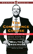 The Confidence Course - Anderson, Walter (Read by)