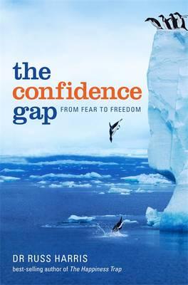 The Confidence Gap - Harris, Russ
