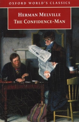 The Confidence-Man - Melville, Herman, and Tanner, Tony (Introduction by), and Dugdale, John