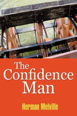 The Confidence-Man - Melville, Herman