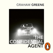 The Confidential Agent