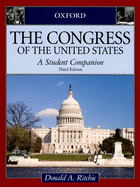 The Congress of the United States: A Student Companion