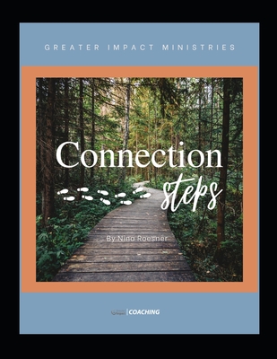 The Connection Steps - Roesner, Nina