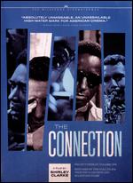 The Connection - Shirley Clarke