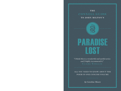 The Connell Guide To John Milton's Paradise Lost