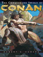 The Conquering Sword of Conan