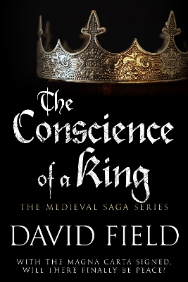 The Conscience of a King - Field, David