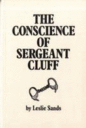 The conscience of sergeant Cluff
