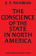 The Conscience of the State in North America