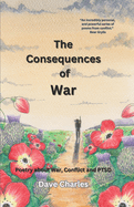 The Consequences of War: Modern Poetry about War, Conflict and PTSD