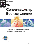 The Conservatorship Book for California